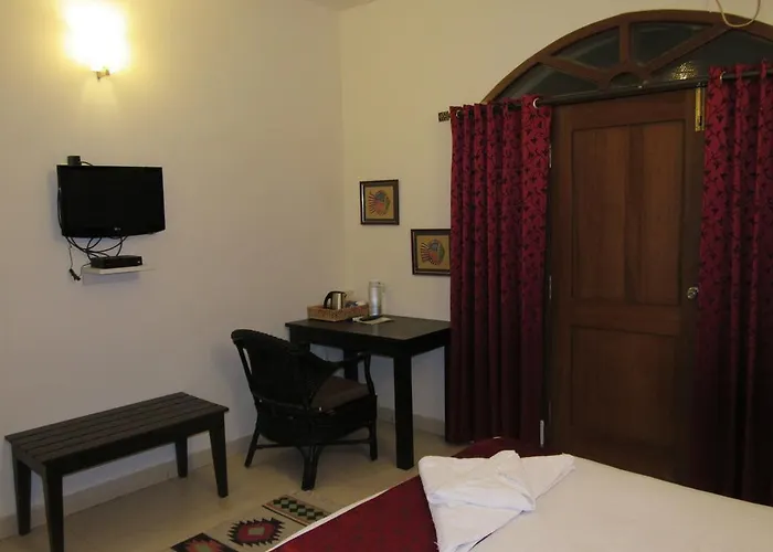 Luxtay Suites Bangalore