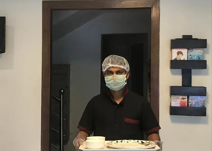 Luxtay Suites Bangalore